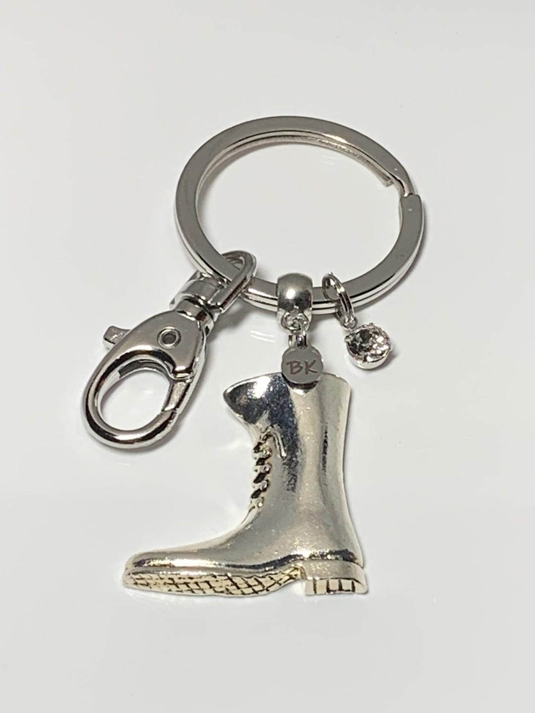 Military Boot Keychain | Air Force | Army | Coast Guard | Marines ...