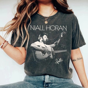 Niall Horan Bootleg 90s, The show tour 2024, You Alright Niall Horan ,90s Niall Horan , Niall Horan fans Gift for men women Comfort Color