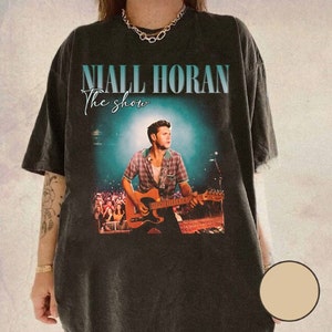 Niall Horan Graphic shirt, You Alright Niall Horan ,90s Niall Horan , Niall Horan fans Gift for men women Comfort Color