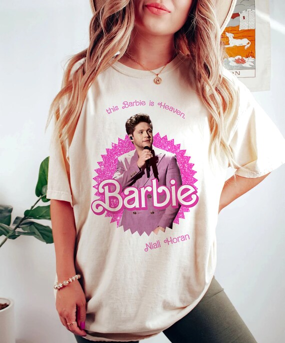 Everywhere Graphic Niall Horan Shirt - Yesweli