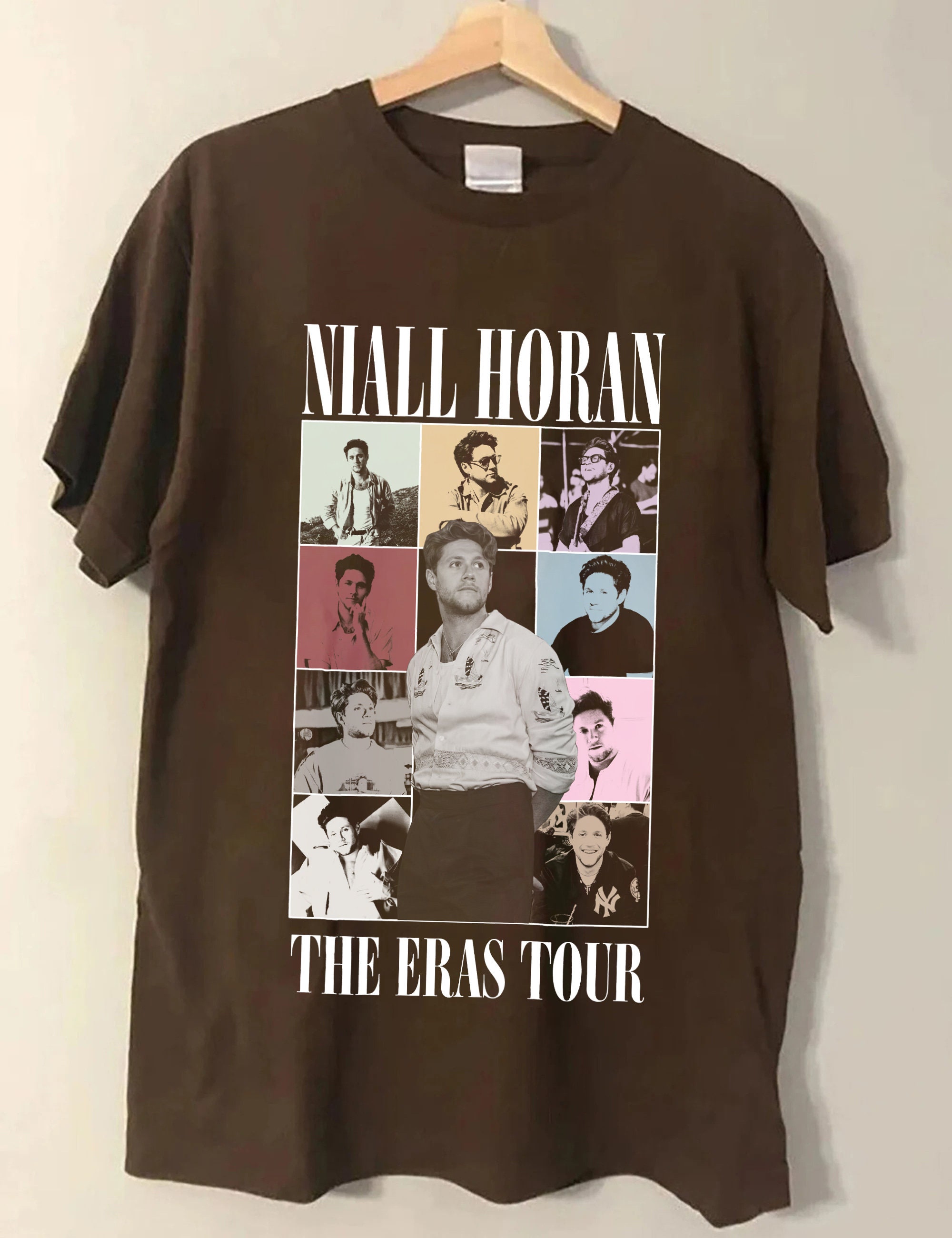 The Boys Eras Niall Horan Shirt Unisex One Direction Hoodie Sweatshirt -  TourBandTees