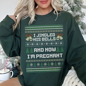 Sweaters for pregnant ladies 2025