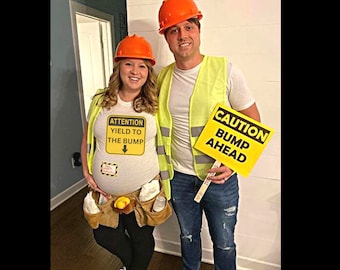 Yield to the bump funny Halloween costume pregnant shirt, Baby bump Funny pregnancy announcement shirt, funny pregnancy shirt for mom to be