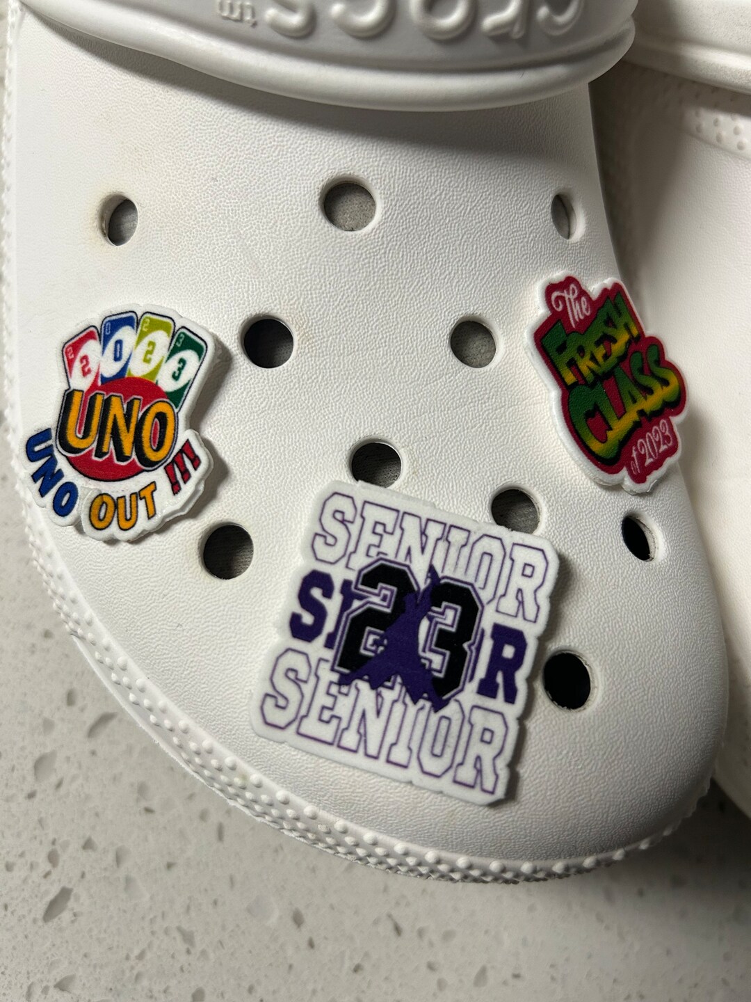 Custom Croc Charms Etsy