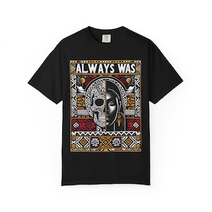 Indigenous Rights Unisex T-shirt, Aboriginal Day Tee, Land Acknowledgment Shirt, First Nations Clothing, Australian Aboriginal Apparel