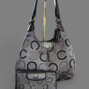 Coach madison maggie - Etsy 日本
