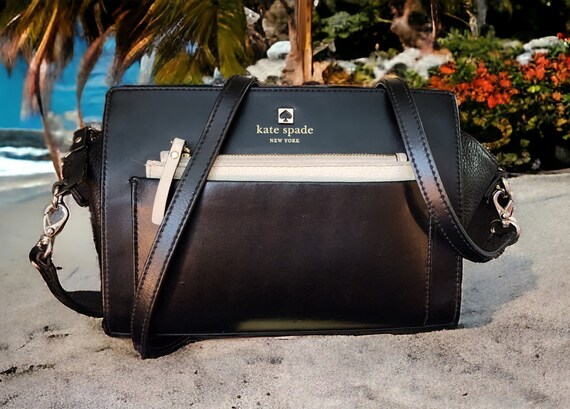 Kate Spade NY Chester St Sm Allyn Satchel Etsy New Zealand