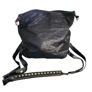 Kenneth cole reaction leather shoulder bag - Etsy 日本