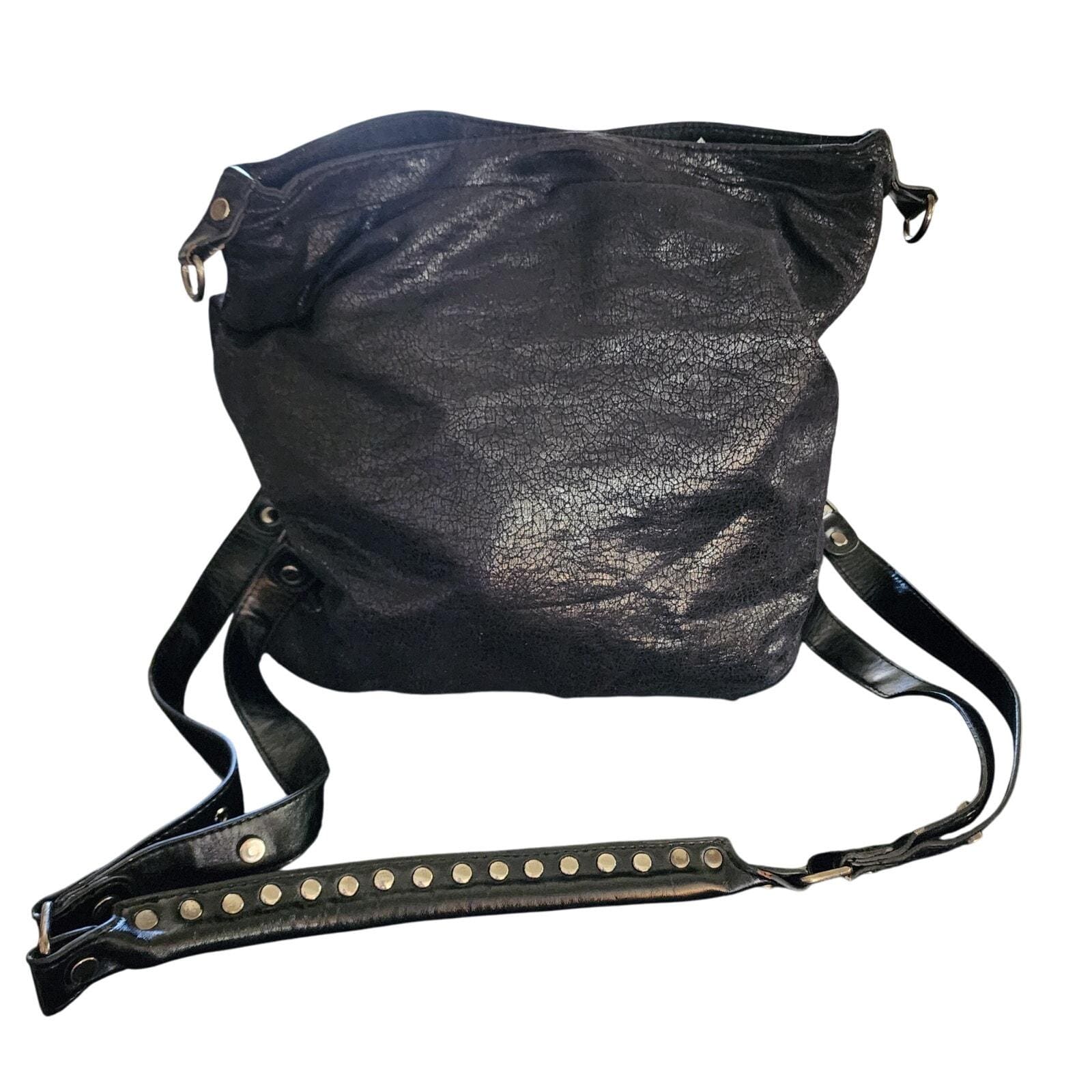 Kenneth cole reaction leather shoulder bag - Etsy 日本