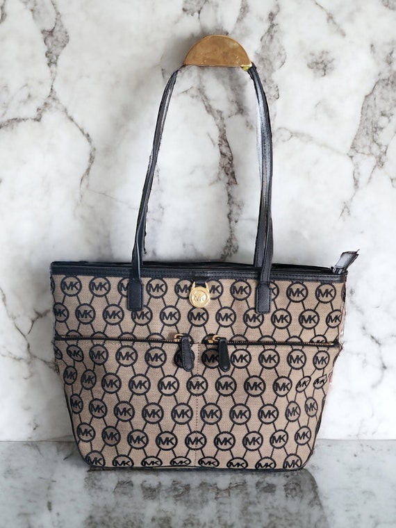 Michael Kors Kempton tote bag