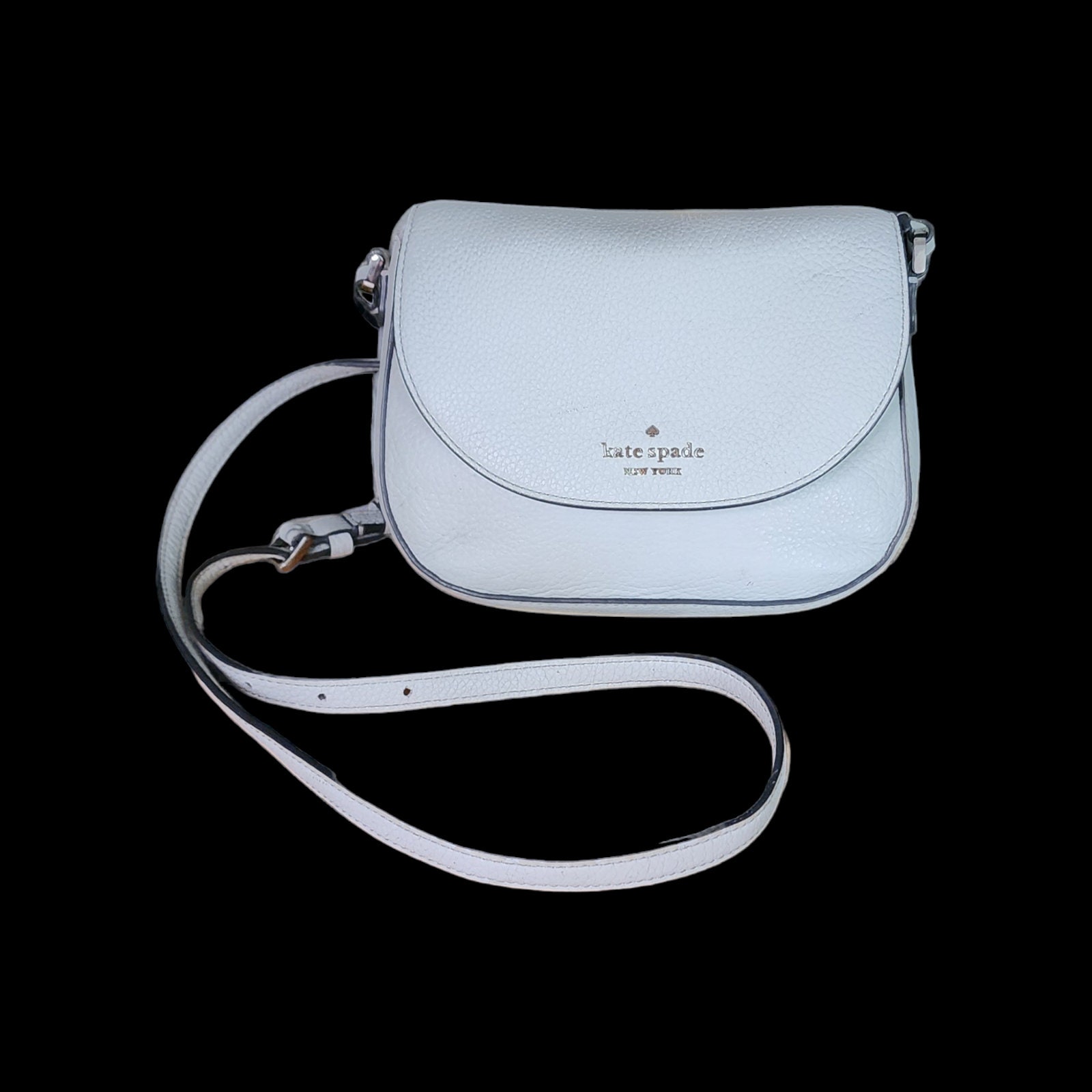 Leila Mini Flap Crossbody