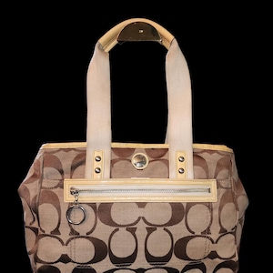 財布・小物その他 COACH Halftone Floral Corner Zip F55824 Coach Corner Zip Halftone Floral Print Wristlet F55824 100