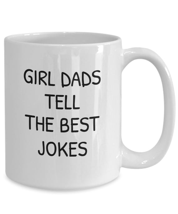 Gifts for Dad That Wants Nothing, Dad Mug, New Dad Gifts for Men