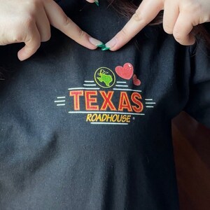 Texas roadhouse online mother's day 2020
