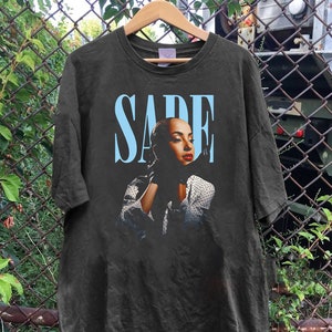 Vintage Sade Xl - Etsy