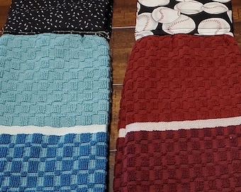 Kitchen Boa, Kitchen Scarf Towel, Chef Towel, Dish Dryer, Fun Kitchen Gift.