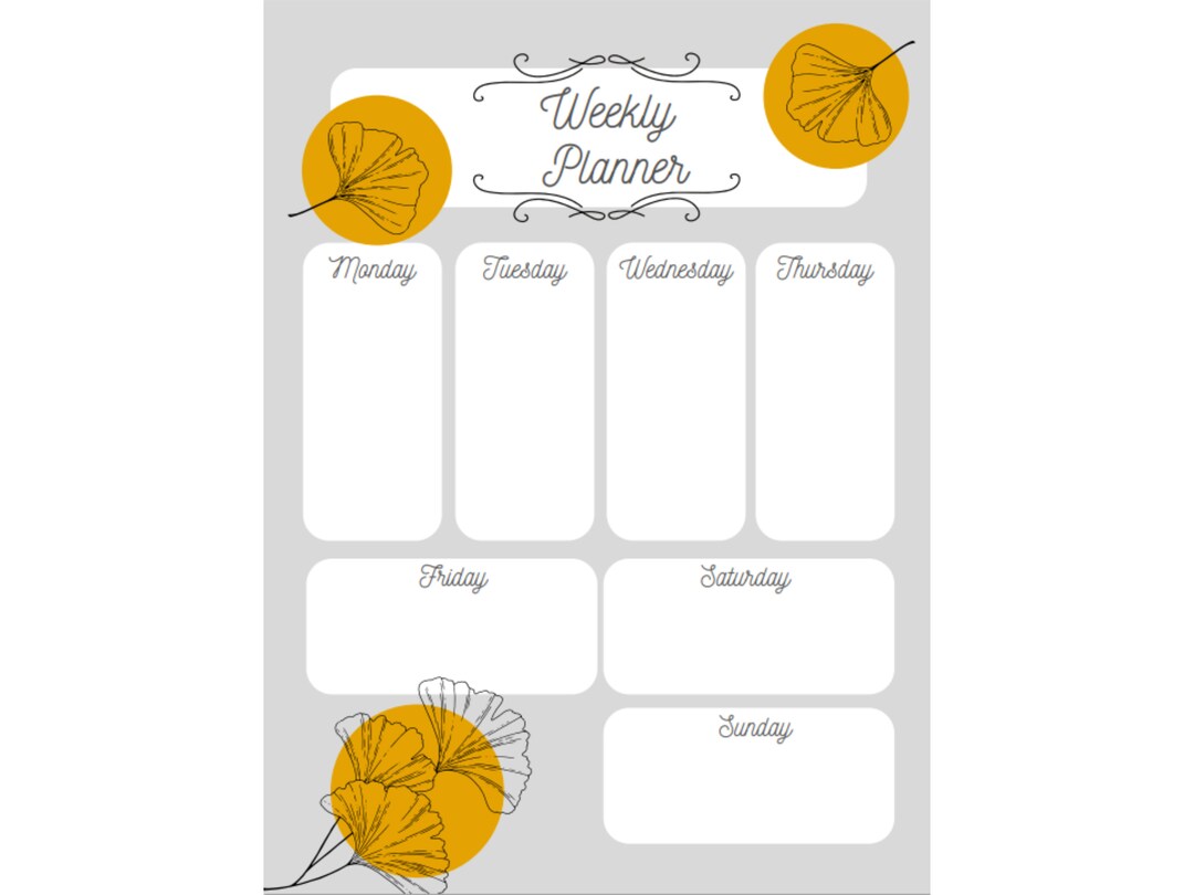 2023 Weekly and Daily Planner Check List Progress Planner To-do-list - Etsy