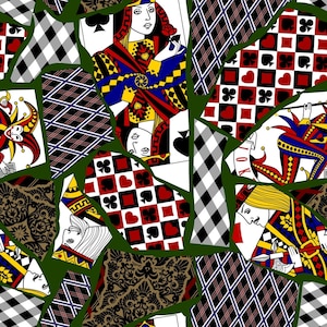 Design rétro pour cartes et carreaux - L'impression numérique est réalisée sur le tissu souhaité. (lin-satin-crêpe-mousseline de soie) sh