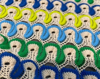 Knit Jersey Fabric, by the yard - Stretch Fabric - nv