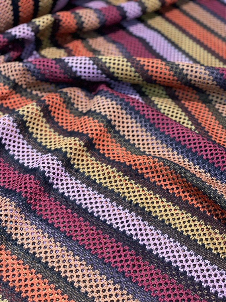 Knitted Fabric Design Awesome Cooldresspants Style Elegance Etsy