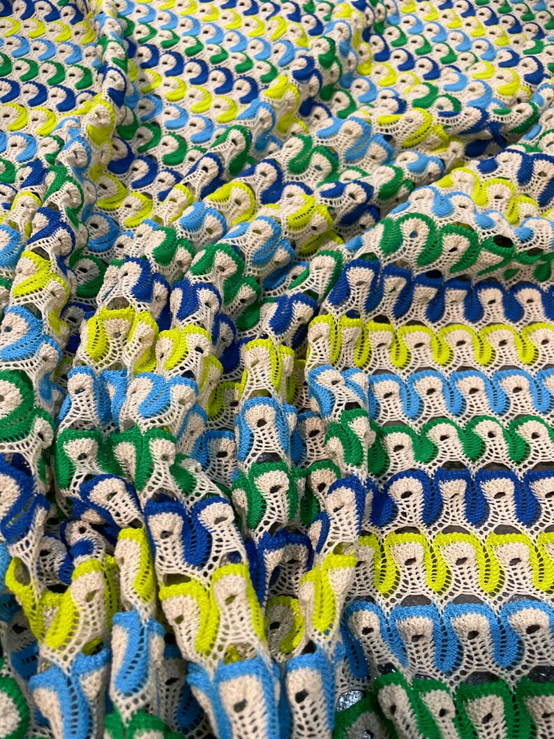 Knitting Models Fabric Dresspantsevening Dress Fabric Etsy