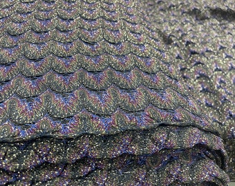 Knitting Fabric Dress-Pants-Evening Dress Fabric-cnp
