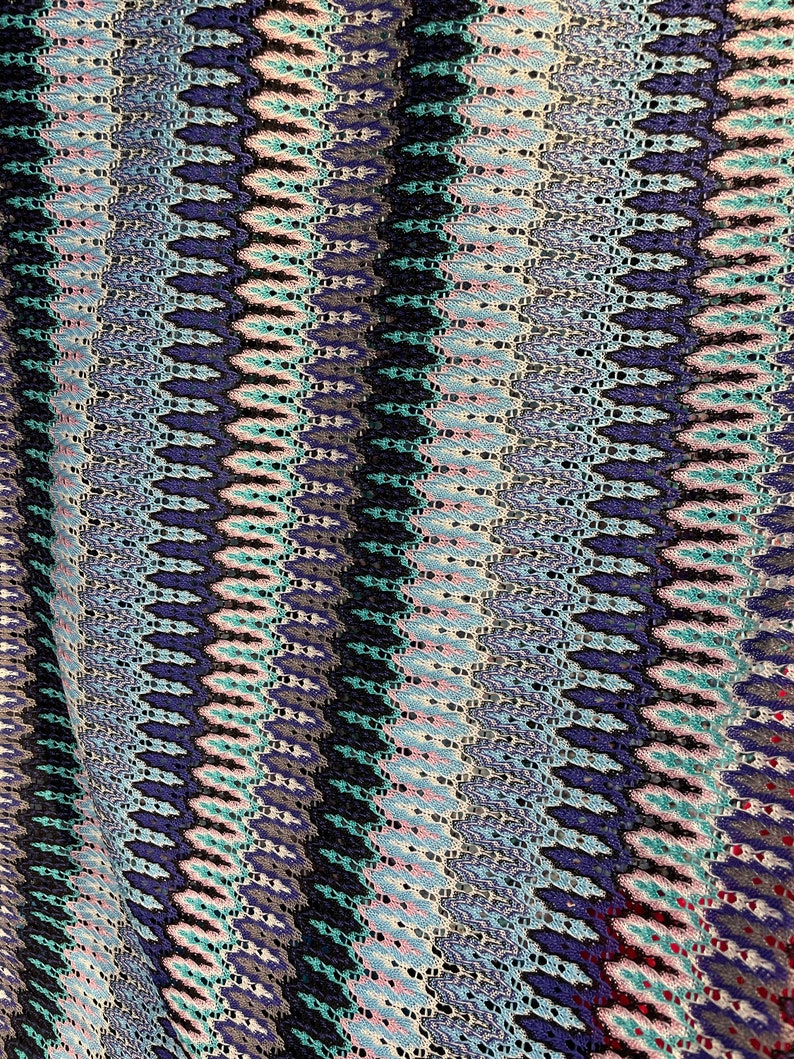 Knitting Models Fabric Dresspantsevening Dress Fabric Etsy