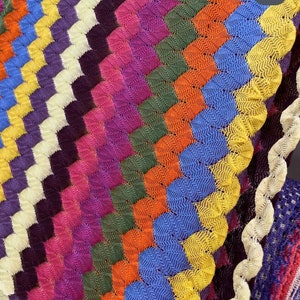 Knit Jersey Fabric, 2 way Stretch Fabric, by the yard 3