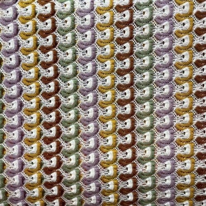Knit Jersey Fabric, 2 way Stretch Fabric, by the yard 2