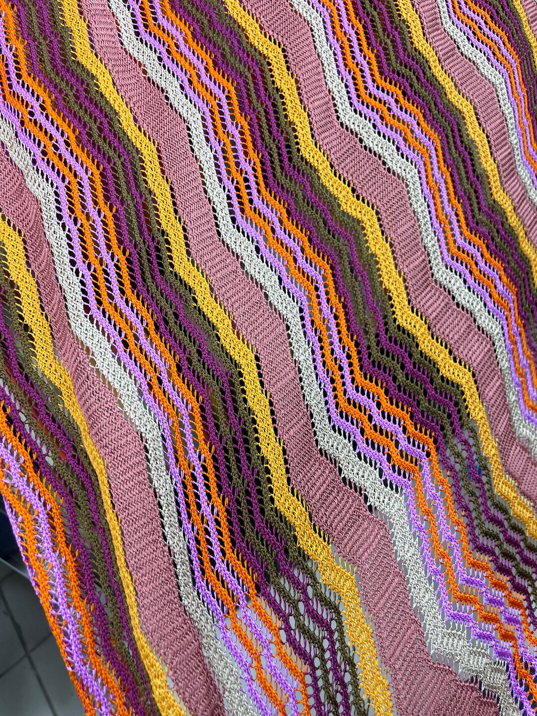 Knitting Fabric Dress-pants-evening Dress Fabric-cnp - Etsy
