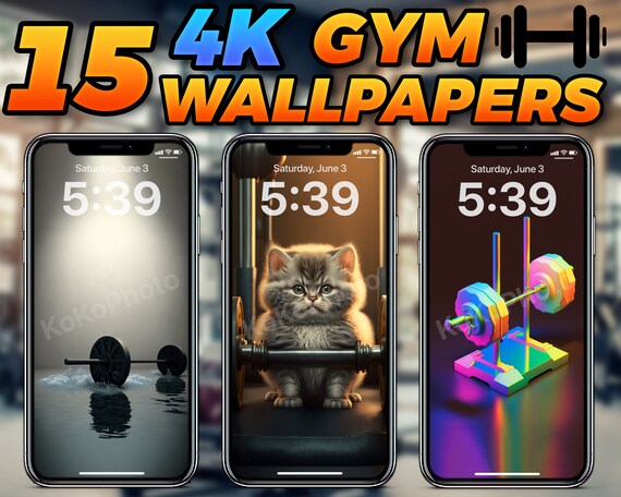Gym Wallpapers Fitness Wallpapers Iphone Wallpaper Phone - Etsy Gym Wallpapers Fitness Wallpapers Iphone Wallpaper Phone - Etsy