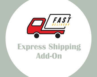 Express Shipping Add-on