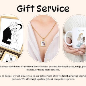 Doodle-cadeauservice
