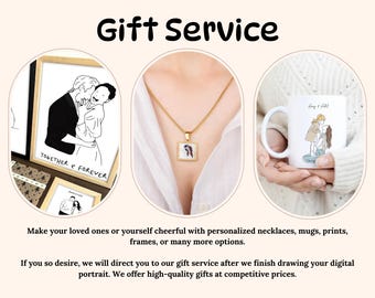 Doodle-cadeauservice