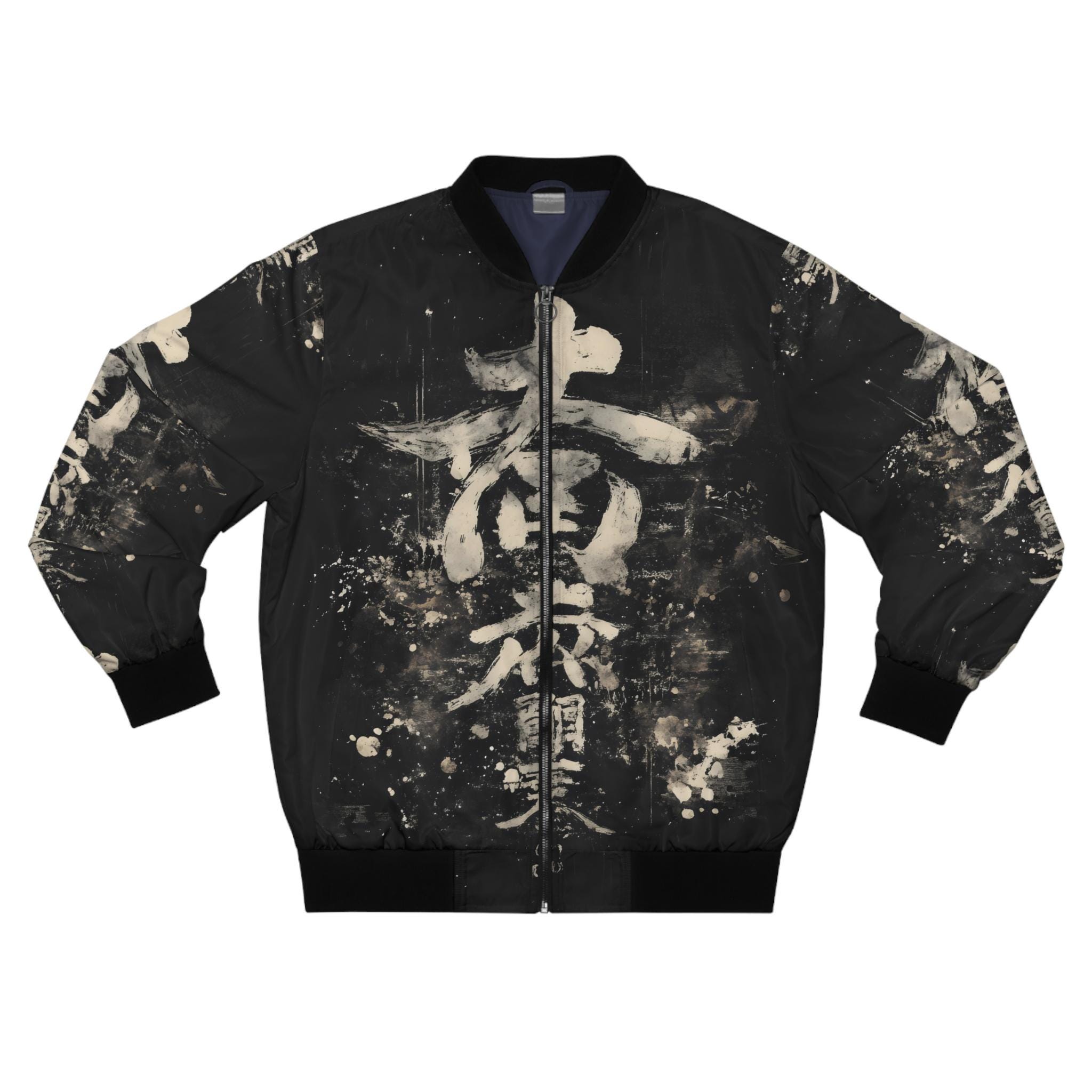 a*a様 Ishii ボンバージャケット Ishii ボンバージャケット