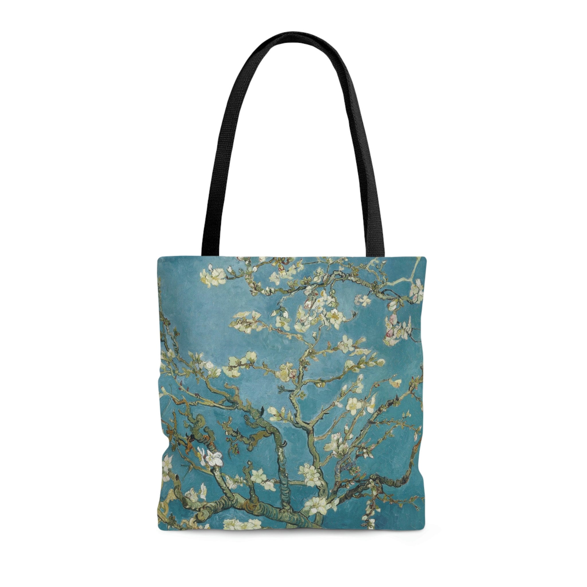 The Starry Night Van Gogh Tote Bag | Erwin Pearl