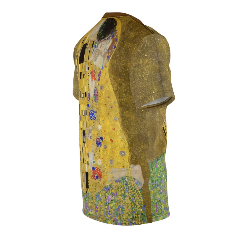 Calzini MuseARTa Con Opere Di Gustav Klimt – Unisex, Cotone Premium, Taglia 36-40