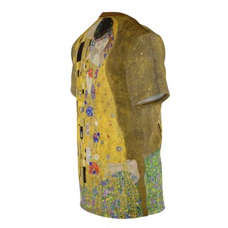 Calzini MuseARTa Con Opere Di Gustav Klimt – Unisex, Cotone Premium, Taglia 36-40