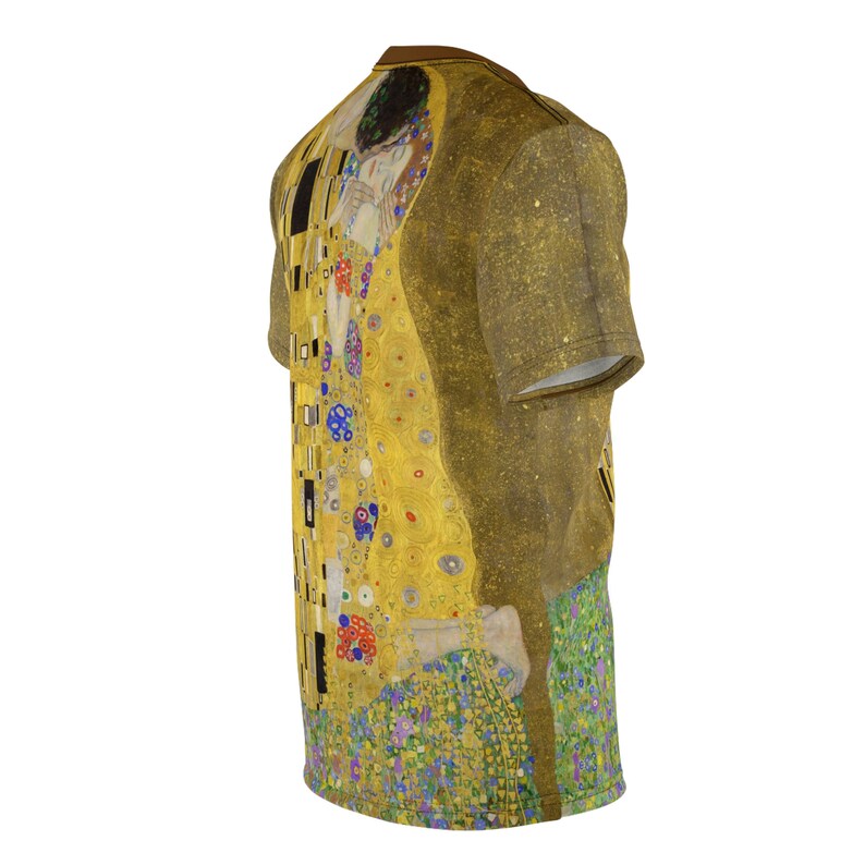 Calzini MuseARTa Con Opere Di Gustav Klimt – Unisex, Cotone Premium, Taglia 36-40