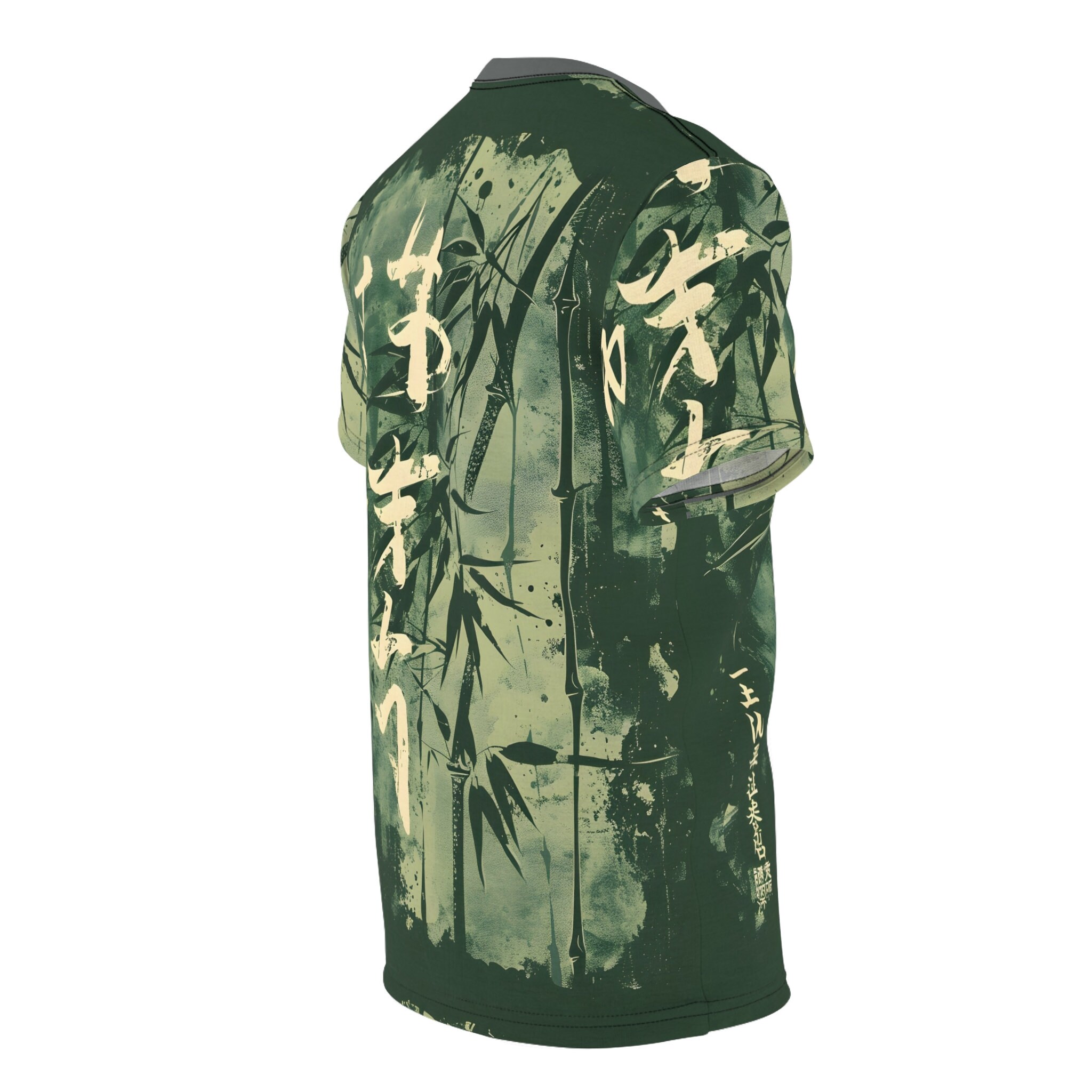 トップス JAPONESS M.U REUSE OAOL/STWT Vintage Wash Japanese Design T-Shirt – Japan-tiger