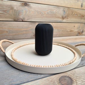 Digital STL file Vase Canda | 3D printing file | Download