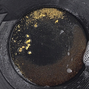 Sacchetto Gold Paydirt – 0,5 g garantiti, fino a 5 g possibili + sorprese, 6 once di terra