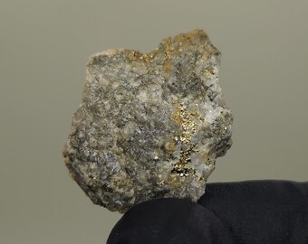 Specimen Quality Gold & Silver Ore from Colorado 3.2g