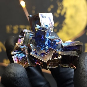 Bismuth Crystal 57g