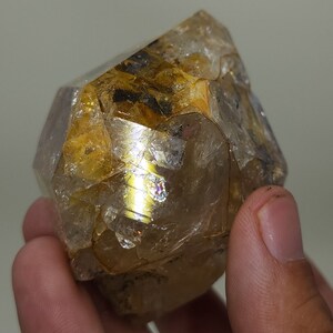 アラスカ産標本品質の金鉱石 6.4g - Etsy 日本