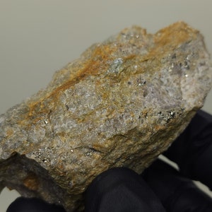 Precious Metals Ore Specimen Quality 105g