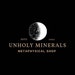 Unholy Minerals LLC