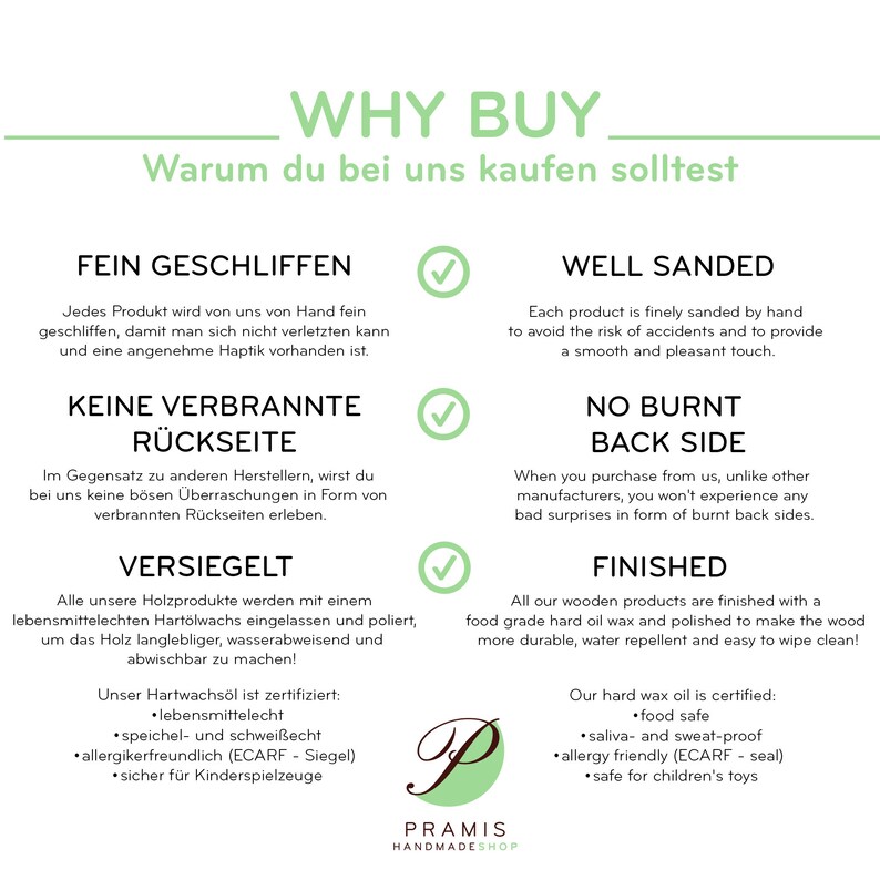 Personalized Wooden Playing Card Case for Poker Cards Card Games