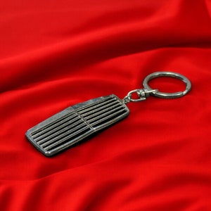 Sleutelhanger Mercedes-Benz grill W210 - W211