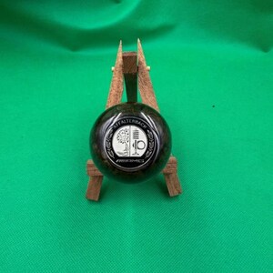 For AMG Mercedes R170 SLK 96–04 Birdeye Wood Shift Knob Automatic version
